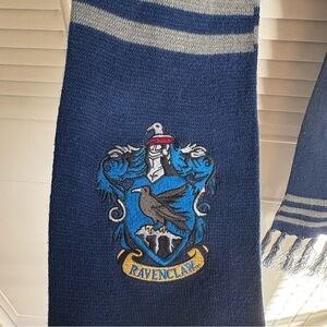 **SOLD** Harry Potter Ravenclaw scarf